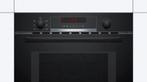 Bosch inbouw magnetron CMA583MB0 - met hetelucht, Witgoed en Apparatuur, Magnetrons, Combimagnetron, BSH Huishoudapparaten, Nieuw