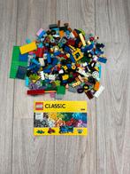 Lego Classic 10696, Ophalen of Verzenden, Zo goed als nieuw