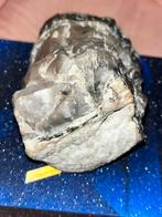 Chert crystal formation from lake Garda Italy, Verzamelen, Ophalen of Verzenden, Mineraal