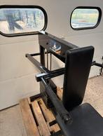 Norsk tricep dip machine / triceps / trizep / trizeps, Ophalen, Benen, Gebruikt, -