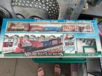 Kerst trein, Diversen, Ophalen, Zo goed als nieuw