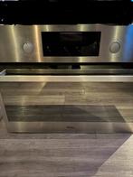 Mooie goede gebruikte combimagnetron, Witgoed en Apparatuur, Ovens, Ophalen of Verzenden, Gebruikt, 45 tot 60 cm