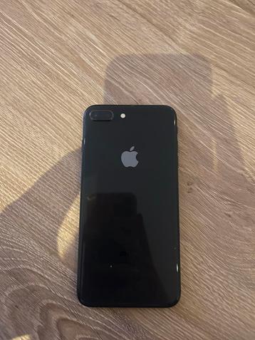 iPhone 8 plus beschikbaar voor biedingen