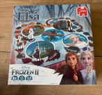 Frozen II - Op Weg Naar Elsa - Bordspel, Een of twee spelers, Ophalen, Nieuw