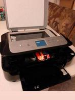 Te koop! Canon merk Printer en scanner., Computers en Software, Printers, Ophalen