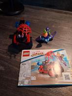 Lego 10781, Kinderen en Baby's, Speelgoed | Duplo en Lego, Ophalen of Verzenden, Zo goed als nieuw