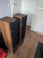 Sublieme DALI Lektor 6 Vloerstaanders - In Goede Staat!, Gebruikt, 120 watt of meer, Front, Rear of Stereo speakers, Ophalen