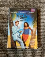 Death in Paradise, seizoen 3, NLO, Cd's en Dvd's, Dvd's | Tv en Series, Ophalen of Verzenden, Zo goed als nieuw