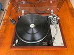 Thorens td 160b met sme 3009 improved, Ophalen of Verzenden, Zo goed als nieuw, Thorens