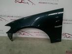 Spatbord links Jaguar XF 1e model Kleur blauw, Gebruikt, -, Links, Ophalen of Verzenden