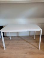 Ikea 4 persoons uitschuif tafel. Zo goed als nieuw, Huis en Inrichting, Tafels | Sidetables, Ophalen of Verzenden, Zo goed als nieuw