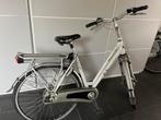 Electrische fiets Gazelle, Fietsen en Brommers, Fietsen | Dames | Damesfietsen, Ophalen, Zo goed als nieuw, Gazelle