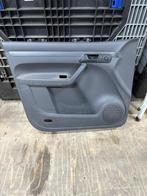 Deurpaneel Volkswagen Caddy zwart ('10-'15) 2k1867005, Auto-onderdelen, Interieur en Bekleding, Gebruikt, Volkswagen, Ophalen of Verzenden