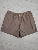 10days pique woven shorts maat L bruin rock, Nieuw, Ophalen of Verzenden, Short, 10days