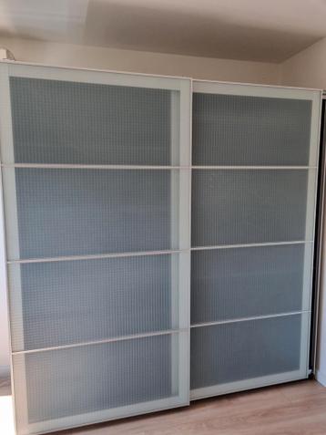Ikea Pax Schuifdeuren - afbeelding 2