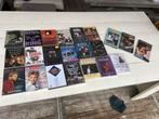 Dvd muziek concerten 22 stuks, Alle leeftijden, Ophalen, Zo goed als nieuw