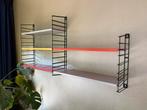 Tomado Wandrek Vintage Retro Boekenkast, Huis en Inrichting, Woonaccessoires | Wandplanken en Boekenplanken, Ophalen of Verzenden