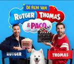 Gezocht: Premiere kaartjes Paco,Rutger en Thomas 29/6 A’dam, Tickets en Kaartjes, Twee personen