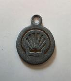 Shell Ferrari Hanger -  Bodemvondst, Ophalen of Verzenden