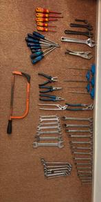 Complete gedore set, Auto diversen, Autogereedschap, Ophalen of Verzenden