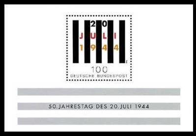 DUITSLAND 1994 Uitgaves Los Te Koop, Postfris (zie lijst B)., Verzenden, 1990 tot heden, Postfris