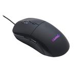 GEAR4U (Gaming) Muis LED, Rechtshandig, Muis, Nieuw, Ophalen of Verzenden