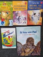 Kameleon, carry slee, paul van loon prijs zie beschrijving, Ophalen of Verzenden, Zo goed als nieuw