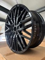 20"Velgen FORD TRANSIT CUSTOM VERZWAARD 6x120 NIEUW MODEL, Bestelwagen, 255 mm, Velg(en), Nieuw