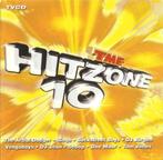 Various  TMF Hitzone 10 CD, Cd's en Dvd's, Cd's | Pop, Verzenden, 2000 tot heden, Zo goed als nieuw