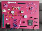 Activities board, Ophalen, Zo goed als nieuw
