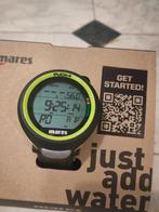 Mares Puck 4 Duikcomputer (Nieuw), Watersport en Boten, Duiken, Verzenden, Nieuw, Duikcomputer
