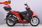 Honda SH 150 (bj 2017), Scooter, Bedrijf