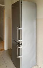 Liebherr Cef3825 Combi Koelkast (A+++), Witgoed en Apparatuur, Koelkasten en IJskasten, Ophalen, Gebruikt, 200 liter of meer, Met aparte vriezer