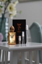 SHL Soleil de Jeddah - Mango Kiss sample/decant, Ophalen of Verzenden, Nieuw