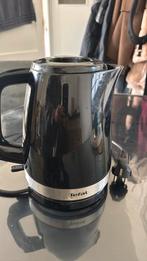 Tefal waterkoker, Witgoed en Apparatuur, Waterkokers, 1 tot 2 liter, Ophalen, Zo goed als nieuw