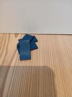 Lego partij: Donkerblauwe 4x2 gladde platen, Ophalen of Verzenden, Zo goed als nieuw