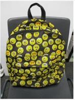 SMILEYS GROTE RUGZAK NIEUW, Verzenden, Nieuw, Jongen of Meisje