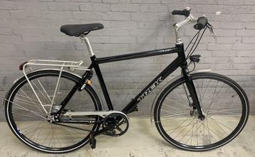 Trek beschikbaar voor biedingen