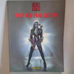 Luis Royo - WOMEN, Ophalen of Verzenden, Zo goed als nieuw, Schilder- en Tekenkunst