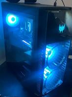ACER Predator Orion 7000 640 I912K-29GL, Computers en Software, 64 GB of meer, Intel Core i9, Ophalen of Verzenden, Zo goed als nieuw