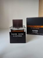 Lalique Encre Noire A L'Extrême 100ml - zo goed als nieuw, Ophalen of Verzenden, Zo goed als nieuw