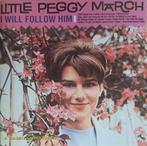 cd Little Peggy March - I will follow him, Ophalen of Verzenden, 1980 tot 2000, Zo goed als nieuw