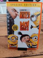 Verschrikkelijke Ikke 3 Special Edition DVD, Alle leeftijden, Boxset, Ophalen of Verzenden, Zo goed als nieuw