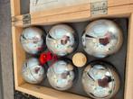 Jeu de boules ballen, Sport en Fitness, Bowlen, Ophalen, Zo goed als nieuw, Bal
