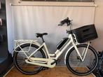 Elektrische Transporter moederfiets BATAVUS Quip BOSCH