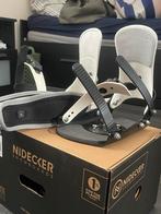 Hammer Snowboard Bindingen, Ophalen, Gebruikt, Bindingen