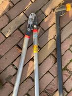 Takkenschaar uilenbek, Ophalen, Zo goed als nieuw