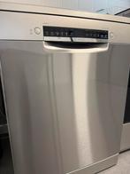 Bosch Serie 4 Vaatwasser - 2 jaar gebruikt MOET SNEL WEG, Witgoed en Apparatuur, Vaatwasmachines, Ophalen, Minder dan 85 cm, 60 cm of meer