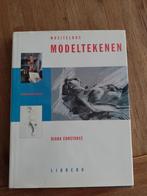 Moeiteloos modeltekenen, Ophalen of Verzenden, Zo goed als nieuw