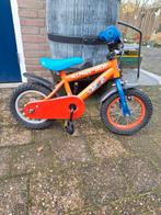 kinderfiets 12 inch, Ophalen, Gebruikt, Minder dan 16 inch